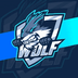 WOLF INU's Logo