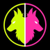 Wolf Pack's Logo
