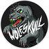 Wolf Skull's Logo