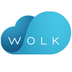 Wolk's Logo