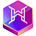 WonderHero's logo