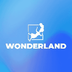 Wonderland's Logo