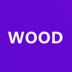 WOOD's Logo