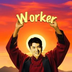 Worker's Logo