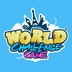 World Challenge Game's Logo