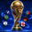 World Cup Coin's logo