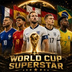 World Cup SuperStars's Logo