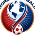 World Football's Logo