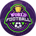 World Football1's Logo