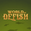 World of Defish's logo