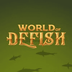 World of Defish's Logo