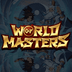 World of Masters's Logo