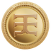 Treasure Token's Logo