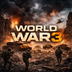World War 3 (worldwar3.club)'s Logo