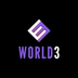  World3's Logo