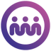 WorldCryptoForum's Logo
