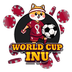 WORLD CUP INU's Logo