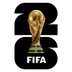 FIFA WORLD CUP (worldcupmoon.space)'s Logo