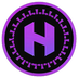 Hela's Logo