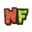 Wormfare's logo