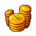 WoW Gold's Logo