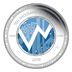 WPP Token's Logo