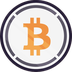 Wrapped Bitcoin's Logo