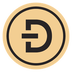 Wrapped Dogecoin's Logo