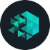 Wrapped IoTeX's Logo