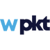 Wrapped PKT's Logo