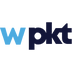 Wrapped PKT's Logo