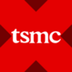 Wrapped TSMC Tokenized Stock (xStock)'s Logo