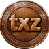 Wrapped TXZ's Logo