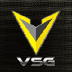 Wrapped VSG's Logo