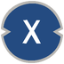 Wrapped XDC's Logo