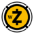 Wrapped Zcash's Logo