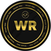 WreathRider's Logo