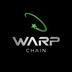 WARP's Logo