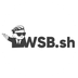 WSB.sh's Logo