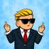 WSB (wsbcoin.meme)'s Logo