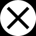 X.com's Logo