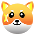 X Doge's Logo