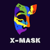 X-MASK Coin's Logo