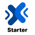 X-Starter's Logo