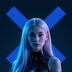 X Trade AI's Logo
