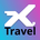 X-Travel Space's logo