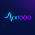 x1000club's Logo