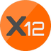 X12 Coin's Logo