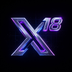 x18 token's Logo