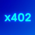 x402's Logo
